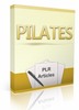 Thumbnail Power Pack of 10 Pilates Articles with PLR